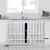 Cortina de Pia Stilo Liso 160x80 (cm) - comprar online