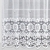 Cortina de Pia Stilo Liso 160x80 (cm) na internet