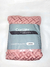 Manta Canelada Microfibra Casal Alaska 2,20x1,80 (m)- Corttex - loja online