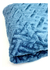 Manta Canelada Microfibra Casal Alaska 2,20x1,80 (m)- Corttex