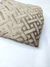 Manta Canelada Microfibra Casal Alaska 2,20x1,80 (m)- Corttex