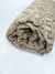 Manta Canelada Microfibra Casal Alaska 2,20x1,80 (m)- Corttex - comprar online