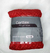 Manta Canelada Microfibra Casal Alaska 2,20x1,80 (m)- Corttex - AZ Shopping