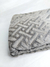 Manta Canelada Microfibra Casal Alaska 2,20x1,80 (m)- Corttex - loja online