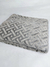 Imagem do Manta Canelada Microfibra Casal Alaska 2,20x1,80 (m)- Corttex