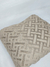 Manta Canelada Microfibra Casal Alaska 2,20x1,80 (m)- Corttex - AZ Shopping