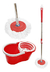 Mop Giratório Esfregão Com Balde Lava e Seca - comprar online