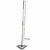 Mop Rodo Multiuso Triangular 23cm de Refil C/ Cabo 1,18m - AZ Shopping