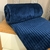 Manta Canelada Micofibra Casal Luster 2,20x1,80 (m) - Corttex na internet