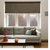 Cortina Persiana Blackout Rolo 1,6x1,6m C/ Caixa - comprar online