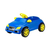 Carrinho A Pedal Infantil De Passeio Carro Att Homeplay Com Capacete na internet