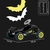 Carrinho Pedal Infantil Speed Play Bat Diversão +3 Anos até 20kg na internet