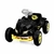 Carrinho Pedal Infantil Speed Play Bat Diversão +3 Anos até 20kg