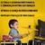 Mega Bateria Infantil Grande com Pedal no Bumbo Pratinho Banquinho etc. - VIP - loja online