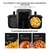 Fritadeira Elétrica Facilita Fry 3,5L 127V - Elgin - AZ Shopping