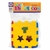 Cubo Didático Educativo Grande Vira Tapete de Montar 18 Peças - comprar online