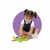 Brinquedo Didático Baby Monster Expressão Mercotoys - AZ Shopping