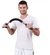 Kit Fitness Aparelho Muscular - Mor - AZ Shopping