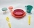 Kit Papinha Plus 7 Peças Alimentação Infantil - Xplast - comprar online