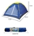 Barraca de Camping 2 Pessoas - Mor - AZ Shopping