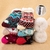 Kit 3 Pares de Meias Térmicas Femininas de Lã - Sweet Home Socks