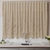 Cortina Tulipinha 2,20x1,20 (m) - Interlar - loja online