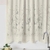 Cortina Tulipinha 2,20x1,20 (m) - Interlar - AZ Shopping