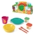 Kit Papinha Plus 7 Peças Alimentação Infantil - Xplast