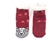 2 Pares de Meia Infantil com Forro de Lã - YG - comprar online