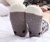 Kit 3 Pares de Meias Térmicas Femininas de Lã - Sweet Home Socks - AZ Shopping