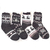 2 Pares de Meia Masculina com Forro de Lã - Thermo
