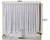 Cortina Tulipinha 2,20x1,20 (m) - Interlar - loja online