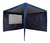 Kit Gazebo de Praia 3x3 + Paredes Monta Rápido - Mor