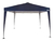 Kit Gazebo de Praia 3x3 + Paredes Monta Rápido - Mor na internet