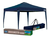 Kit Gazebo de Praia 3x3 + Paredes Monta Rápido - Mor - AZ Shopping