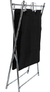 Cesto de Roupas Utilita - Mor - AZ Shopping