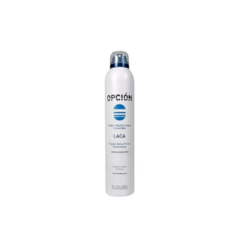 Fijador Aerosol XF x 420 ml - OPCIÓN