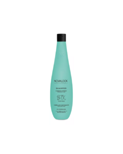 Shampoo con BTX Cabellos Castigados 760ml - Novalook