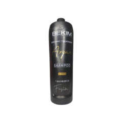 Bekim - Shampoo Argán 1.2L