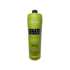 Bekim - Shampoo After Color 1.2L