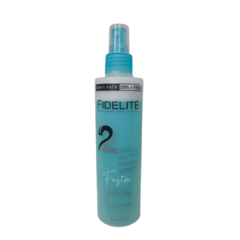Fidelité - Desenredante Instantáneo Bi-Fase 250ml.