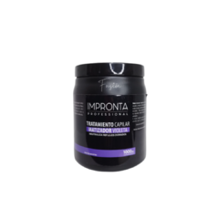 Impronta - Mascara Matizadora Violeta 1kg