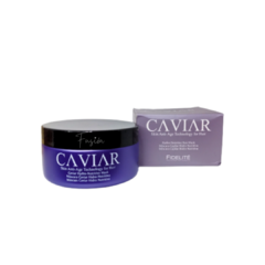 Fidelité - Máscara Caviar Hidro-Nutritiva 250g.