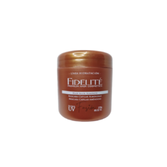 Fidelité - Máscara Almendra Hidratante 270g.