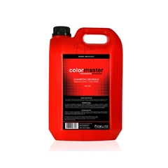 SHAMPOO CREMOSO NEUTRO FIDELITE X 5L