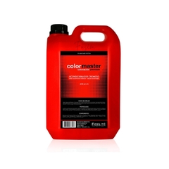 ACONDICIONADOR CREMOSO ÁCIDO PH 4,5 FIDELITE X5L