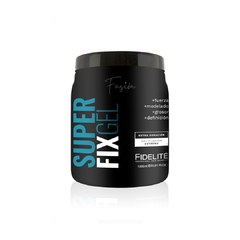GEL FIJACIÓN EXTREMA SUPER FIX FIDELITE X 1KG