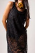 Choker FLower - loja online