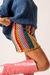 Saia Arco-Iris - loja online