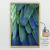 Quadro Asa Arara Verde - loja online
